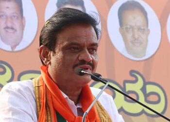ಬೈ ಎಲೆಕ್ಷನ್‌ನಲ್ಲಿ ಬಿಜೆಪಿ ಭರಾಟೆ; ಮುನಿರತ್ನ ಹ್ಯಾಟ್ರಿಕ್‌, 70 ವರ್ಷಕ್ಕೆ ಶಿರಾದಲ್ಲಿ ಅರಳಿದ ಕಮಲ