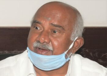 ಆರ್‌ಎಸ್‌ಎಸ್‌ ಬಗ್ಗೆ ಮಡಿವಂತಿಕೆ ಏಕೆ? ಮಾಜಿ ಗೆಳೆಯ ಸಿದ್ದರಾಮಯ್ಯ ಅವರಿಗೆ ಟಾಂಗ್‌ ಕೊಟ್ಟ ಎಂಎಲ್ಸಿ ವಿಶ್ವನಾಥ್‌
