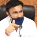 ಚಿಕ್ಕಬಳ್ಳಾಪುರದಲ್ಲಿ ಕೈಗಾರಿಕೀಕರಣ: ಜಿಲ್ಲೆಯ 100 ಎಕರೆಯಲ್ಲಿ ಬರಲಿದೆ ಎಲೆಕ್ಟ್ರಿಕ್‌ ಬೈಕ್‌ ಕಾರ್ಖಾನೆ; ಕೃಷಿ ಉತ್ಪನ್ನ ಕೈಗಾರಿಕೆಗಳಿಗೆ 300 ಎಕರೆ ಭೂಮಿ ಬೇಕು ಎಂದ ಡಾ.ಕೆ.ಸುಧಾಕರ್