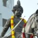 500 ವರ್ಷಗಳ ಹಿಂದೆ ಅಭಿವೃದ್ಧಿಯನ್ನೇ ಉಸಿರಾಡಿದ್ದರು ನಮ್ಮ ಕೆಂಪೇಗೌಡರು