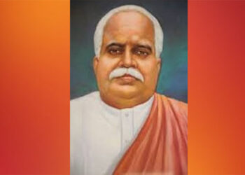 ಮಹಾತ್ಮ ಗಾಂಧೀಜಿ ಅವರಿಗೇ ದಾರಿದೀಪವಾದ ಕುದ್ಮುಲ್ ರಂಗರಾವ್ ಎಂಬ ದೀನ ದಲಿತರ ಸಂತನಿಗೆ ಒಮ್ಮೆ ನಮಿಸೋಣ..