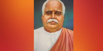 ಮಹಾತ್ಮ ಗಾಂಧೀಜಿ ಅವರಿಗೇ ದಾರಿದೀಪವಾದ ಕುದ್ಮುಲ್ ರಂಗರಾವ್ ಎಂಬ ದೀನ ದಲಿತರ ಸಂತನಿಗೆ ಒಮ್ಮೆ ನಮಿಸೋಣ..