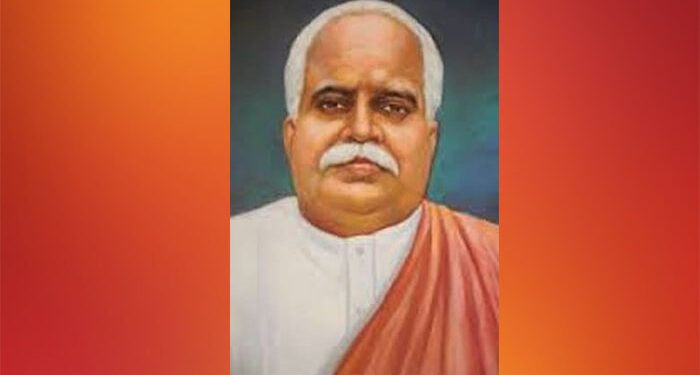 ಮಹಾತ್ಮ ಗಾಂಧೀಜಿ ಅವರಿಗೇ ದಾರಿದೀಪವಾದ ಕುದ್ಮುಲ್ ರಂಗರಾವ್ ಎಂಬ ದೀನ ದಲಿತರ ಸಂತನಿಗೆ ಒಮ್ಮೆ ನಮಿಸೋಣ..