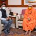 ರಾಷ್ಟ್ರೀಯ ಶಿಕ್ಷಣ ನೀತಿ: ಉಪ ಮುಖ್ಯಮಂತ್ರಿಗೆ ಉಪಯುಕ್ತ ಸಲಹೆ ಕೊಟ್ಟ ಸುತ್ತೂರು ಶ್ರೀಗಳು