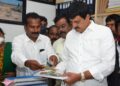 ಬೆಂಗಳೂರು ತ್ಯಾಜ್ಯ ನೀರಿನ 3ನೇ ಹಂತದ ಶುದ್ಧೀಕರಣ ಆಗಲೇಬೇಕು; ರಾಜಿ  ಪ್ರಶ್ನೆ ಇಲ್ಲ ಎಂದ ಸಿ ಪಿ ಯೋಗೇಶ್ವರ