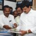 ಬೆಂಗಳೂರು ತ್ಯಾಜ್ಯ ನೀರಿನ 3ನೇ ಹಂತದ ಶುದ್ಧೀಕರಣ ಆಗಲೇಬೇಕು; ರಾಜಿ  ಪ್ರಶ್ನೆ ಇಲ್ಲ ಎಂದ ಸಿ ಪಿ ಯೋಗೇಶ್ವರ