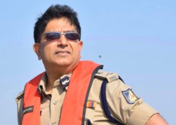 ಐಪಿಎಸ್‌ ಹುದ್ದೆಗೆ ಭಾಸ್ಕರ್‌ ರಾವ್‌ ವಿದಾಯ; ಬಿಜೆಪಿ ಸೇರಲಿದ್ದಾರಾ ಎಡಿಜಿಪಿ?