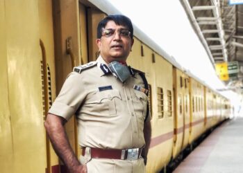 ಐಪಿಎಸ್‌ ಹುದ್ದೆಗೆ ಭಾಸ್ಕರ್‌ ರಾವ್‌ ವಿದಾಯ; ಬಿಜೆಪಿ ಸೇರಲಿದ್ದಾರಾ ಎಡಿಜಿಪಿ?