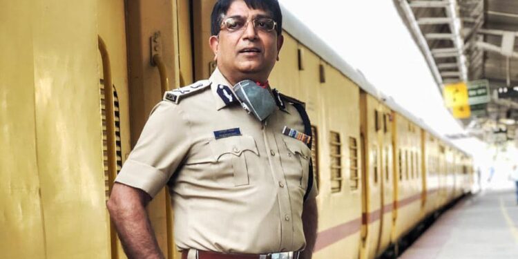 ಐಪಿಎಸ್‌ ಹುದ್ದೆಗೆ ಭಾಸ್ಕರ್‌ ರಾವ್‌ ವಿದಾಯ; ಬಿಜೆಪಿ ಸೇರಲಿದ್ದಾರಾ ಎಡಿಜಿಪಿ?