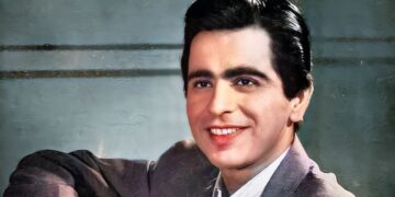 ಬಾಲಿವುಡ್‌ ʼದೇವದಾಸʼ ದಿಲೀಪ್ ಕುಮಾರ್ ಇನ್ನಿಲ್ಲ