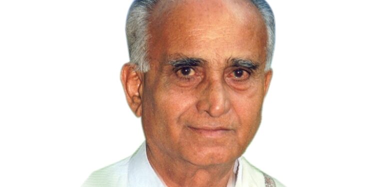 ಆಸ್ಪತ್ರೆ ಹಾಸಿಗೆಯಲ್ಲಿ ಮಲಗಿರುವ ಗೆಳೆಯ ಜಿ.ಮಾದೇಗೌಡರಿಗೆ ಬರ್ತ್‌ ಡೇ ವಿಶ್‌ ಮಾಡಿ ಪ್ರೀತಿಯ ಪತ್ರ ಬರೆದ ಎಸ್‌.ಎಂ.ಕೃಷ್ಣ