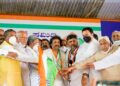 ಭ್ರಷ್ಟಾಚಾರ, ಪಕ್ಷಾಂತರ, ಪೆಗಾಸಸ್ ಕದ್ದಾಲಿಕೆಯಿಂದ ರಾಜ್ಯ ಬಿಜೆಪಿ ಸರಕಾರ ರಚನೆ: ಸುರ್ಜೆವಾಲ