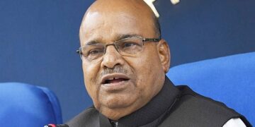 ಥಾವರಚಂದ್ ಗೆಹಲೋತ್ ರಾಜ್ಯದ  ಹೊಸ ರಾಜ್ಯಪಾಲ