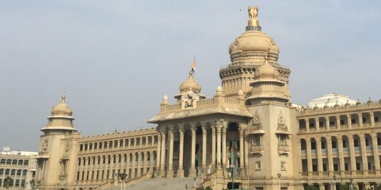 ಒಕ್ಕಲಿಗರ ಅಭಿವೃದ್ಧಿ ನಿಗಮ ಸ್ಥಾಪನೆ: ಸರಕಾರದಿಂದ ಆದೇಶ