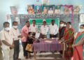 ಬಾಗೇಪಲ್ಲಿ: ಸರಕಾರಿ ಶಾಲೆಯಲ್ಲಿ ಒಂದನೇ ಕ್ಲಾಸ್ ಇಂಗ್ಲೀಷ್ ಮಾಧ್ಯಮಕ್ಕೆ ಚಾಲನೆ