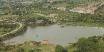 ಬಾಗೇಪಲ್ಲಿಗೆ ಹೊಸ ವಲಯ ಅರಣ್ಯಾಧಿಕಾರಿ