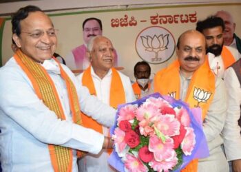ಬೊಮ್ಮಾಯಿ ಎದುರು ಬೆಟ್ಟದಷ್ಟು ಸವಾಲು