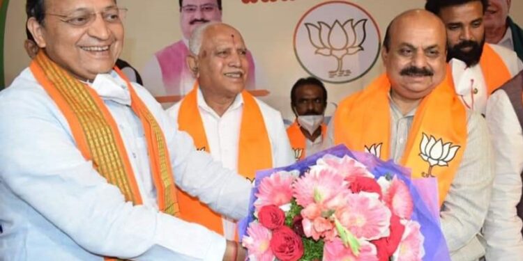 ಬೊಮ್ಮಾಯಿ ಎದುರು ಬೆಟ್ಟದಷ್ಟು ಸವಾಲು