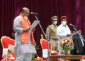 ದೇವರ ಹೆಸರಿನಲ್ಲಿ ಬೊಮ್ಮಾಯಿ ಪ್ರಮಾಣ