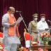 ದೇವರ ಹೆಸರಿನಲ್ಲಿ ಬೊಮ್ಮಾಯಿ ಪ್ರಮಾಣ