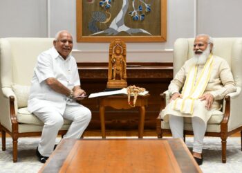 ರಾಜೀನಾಮೆ ಪತ್ರವನ್ನು ಕಿಸೆಯಲ್ಲಿ ಇಟ್ಟುಕೊಂಡೇ ದಿಲ್ಲಿಗೆ ಹೋಗಿದ್ದರಾ ಸಿಎಂ?