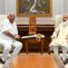 ರಾಜೀನಾಮೆ ಪತ್ರವನ್ನು ಕಿಸೆಯಲ್ಲಿ ಇಟ್ಟುಕೊಂಡೇ ದಿಲ್ಲಿಗೆ ಹೋಗಿದ್ದರಾ ಸಿಎಂ?