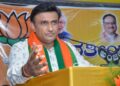 ಹಳೆ ಮೈಸೂರು ಭಾಗದಲ್ಲಿ ಬಿಜೆಪಿಗೆ ಬಲ; ಚಿಕ್ಕಬಳ್ಳಾಪುರ ಜಿಪಂನಲ್ಲಿ ಕಮಲಕ್ಕೆ ಅಧಿಕಾರ