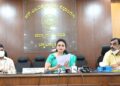 SSLC ಪರೀಕ್ಷೆಗೆ ಚಿಕ್ಕಬಳ್ಳಾಪುರ ಜಿಲ್ಲೆಯಲ್ಲಿ ಸರ್ವಸಿದ್ಧತೆ; ಪರೀಕ್ಷಾ ಕೇಂದ್ರಗಳ ಸುತ್ತ ನಿಷೇದಾಜ್ಞೆ