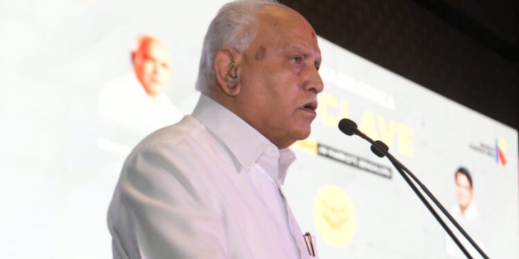 ರಾಜ್ಯದಲ್ಲಿ 28,000 ಕೋಟಿ ರೂ. ಮೊತ್ತದ ಹೂಡಿಕೆಗೆ ಒಪ್ಪಂದ