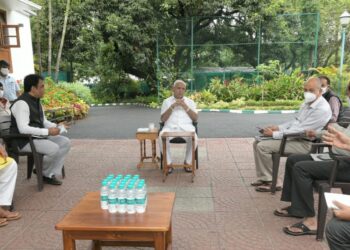 ಕೋವಿಡ್ ಅನ್ಲಾಕ್ 4.O; ಜುಲೈ 26ರಿಂದ ಪದವಿ ಕಾಲೇಜು ಆರಂಭ