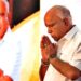 4 ದಿನ ಮುನ್ನವೇ ರಾಜಿನಾಮೆ ಸುಳಿವು ನೀಡಲು ಕಾರಣವಾದ ಆ 8 ಕಾರಣ