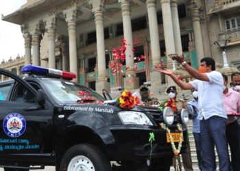 ಚಿಕ್ಕಬಳ್ಳಾಪುರ-ಕೋಲಾರ ಕೆರೆಗಳಿಗೆ ಹರಿಸುವ ತ್ಯಾಜ್ಯ ನೀರು 3ನೇ ಹಂತದ ಶುದ್ಧೀಕರಣ