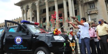 ಚಿಕ್ಕಬಳ್ಳಾಪುರ-ಕೋಲಾರ ಕೆರೆಗಳಿಗೆ ಹರಿಸುವ ತ್ಯಾಜ್ಯ ನೀರು 3ನೇ ಹಂತದ ಶುದ್ಧೀಕರಣ