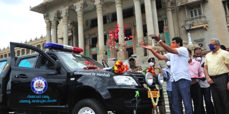 ಚಿಕ್ಕಬಳ್ಳಾಪುರ-ಕೋಲಾರ ಕೆರೆಗಳಿಗೆ ಹರಿಸುವ ತ್ಯಾಜ್ಯ ನೀರು 3ನೇ ಹಂತದ ಶುದ್ಧೀಕರಣ
