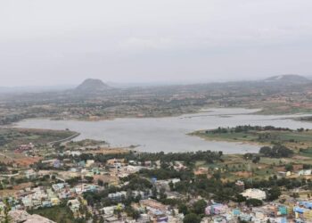 ಗುಡಿಬಂಡೆ ವಿಧಾನಸಭೆ ಕ್ಷೇತ್ರವಾಗಲಿ ಎಂಬ ಕೂಗಿಗೆ 25 ವರ್ಷ
