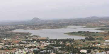 ಗುಡಿಬಂಡೆ ವಿಧಾನಸಭೆ ಕ್ಷೇತ್ರವಾಗಲಿ ಎಂಬ ಕೂಗಿಗೆ 25 ವರ್ಷ