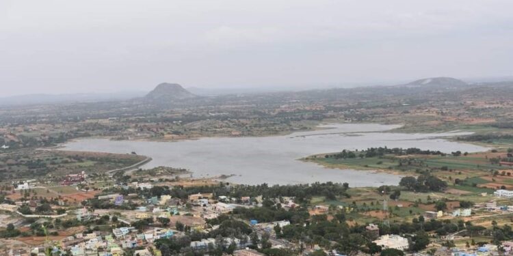 ಗುಡಿಬಂಡೆ ವಿಧಾನಸಭೆ ಕ್ಷೇತ್ರವಾಗಲಿ ಎಂಬ ಕೂಗಿಗೆ 25 ವರ್ಷ