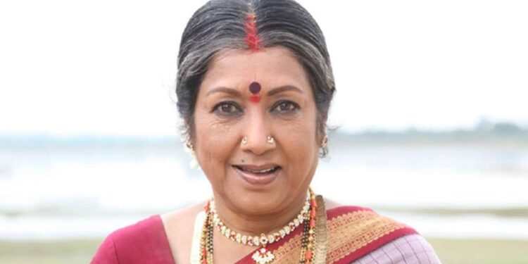 ಚಿಕ್ಕಬಳ್ಳಾಪುರದಲ್ಲಿ ಚುನಾವಣೆಗೆ ನಿಂತು ಘಟಾನುಘಟಿಗಳನ್ನೇ ನಡುಗಿಸಿದ್ದರು ಜಯಂತಿ