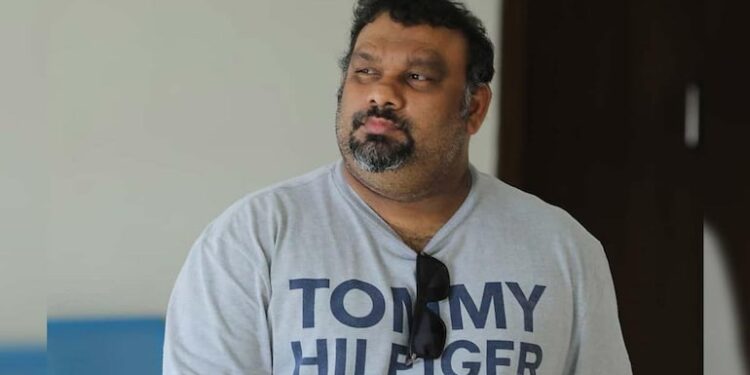ಅಪಘಾತದಲ್ಲಿ ಗಾಯಗೊಂಡಿದ್ದ ತೆಲುಗು ನಟ, ಸಿನಿಮಾ ವಿಮರ್ಶಕ ಕತ್ತಿ ಮಹೇಶ್ ಇನ್ನಿಲ್ಲ
