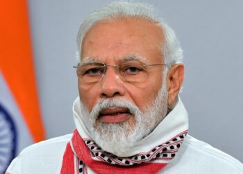 ಮೋದಿ ಸಂಪುಟದ ಸಂಭಾವ್ಯ ಸಚಿವರ ಪಟ್ಟಿ