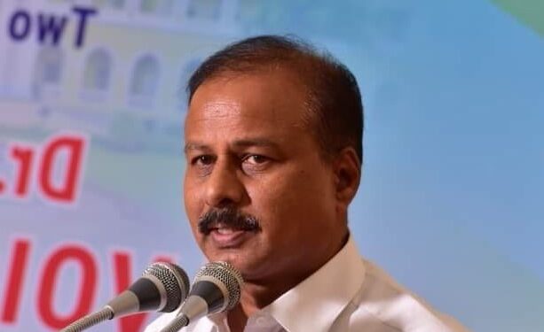 ಆಪರೇಷನ್‌ ಹಸ್ತ! ಕಾಂಗ್ರೆಸ್‌ ಟಚ್‌ನಲ್ಲಿ ಬಿಜೆಪಿ, ಜೆಡಿಎಸ್  ಶಾಸಕರು