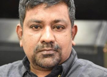 ಹಿರಿಯ ಪತ್ರಕರ್ತ, ಮಾಜಿ ಸಿಎಂ ಎಚ್‌ಡಿಕೆ ಮಾಧ್ಯಮ ಅಧಿಕಾರಿ ಸದಾನಂದ ಇನ್ನಿಲ್ಲ