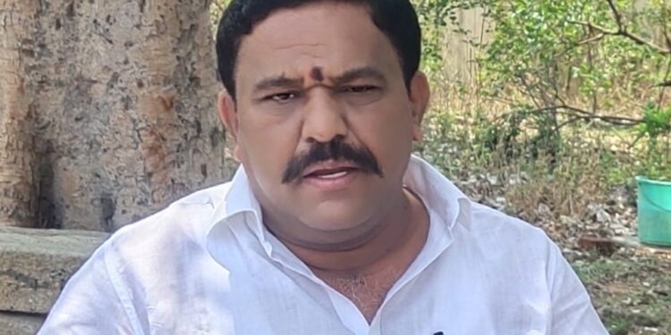 ಬಾಗೇಪಲ್ಲಿ ನಂತರ ಗುಡಿಬಂಡೆಯಲ್ಲಿ ನಾಳೆ ಶಾಸಕರಿಂದ 35,000 ಫುಡ್‌ ಕಿಟ್‌ ವಿತರಣೆ