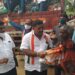 ಲೀಡರ್ ಎನ್ನುವುದಕ್ಕಿಂತ ಜನಸೇವಕ ಎಂದರೆ‌ ಹೆಚ್ಚು  ಖುಷಿಪಡುತ್ತೇನೆ ಎಂದ ಶಾಸಕ ಎಸ್.ಎನ್.ಸುಬ್ಬಾರೆಡ್ಡಿ
