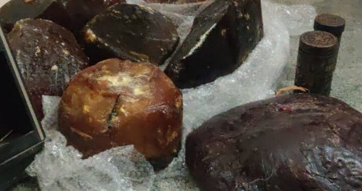 ಇದು ತೇಲುವ ಚಿನ್ನ!!