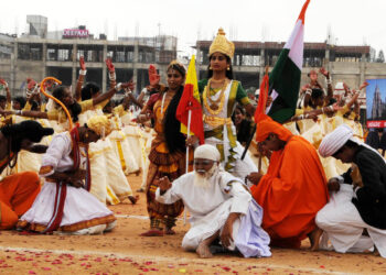 ಚಿಣ್ಣರ ಚಿಲಿಪಿಲಿ ಕಸಿದುಕೊಂಡ ಕೋವಿಡ್; ಮಕ್ಕಳಿಲ್ಲದ ಸ್ವಾತಂತ್ರೋತ್ಸವದ ಅಮೃತ ಮಹೋತ್ಸವ