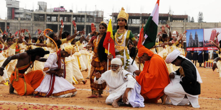 ಚಿಣ್ಣರ ಚಿಲಿಪಿಲಿ ಕಸಿದುಕೊಂಡ ಕೋವಿಡ್; ಮಕ್ಕಳಿಲ್ಲದ ಸ್ವಾತಂತ್ರೋತ್ಸವದ ಅಮೃತ ಮಹೋತ್ಸವ