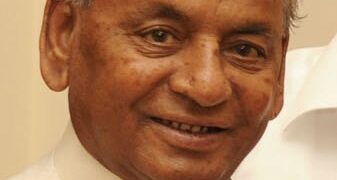 ಉತ್ತರ ಪ್ರದೇಶದ ಮಾಜಿ ಸಿಎಂ ಕಲ್ಯಾಣ್ ಸಿಂಗ್ ನಿಧನ