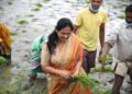 ಮಣ್ಣಿನಮಗಳು ಶೋಭಾ ಕರಂದ್ಲಾಜೆ!
