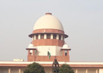 ಚುನಾವಣಾ ವ್ಯವಸ್ಥೆಗೆ ಸುಪ್ರೀಂ ಚಿಕಿತ್ಸೆ